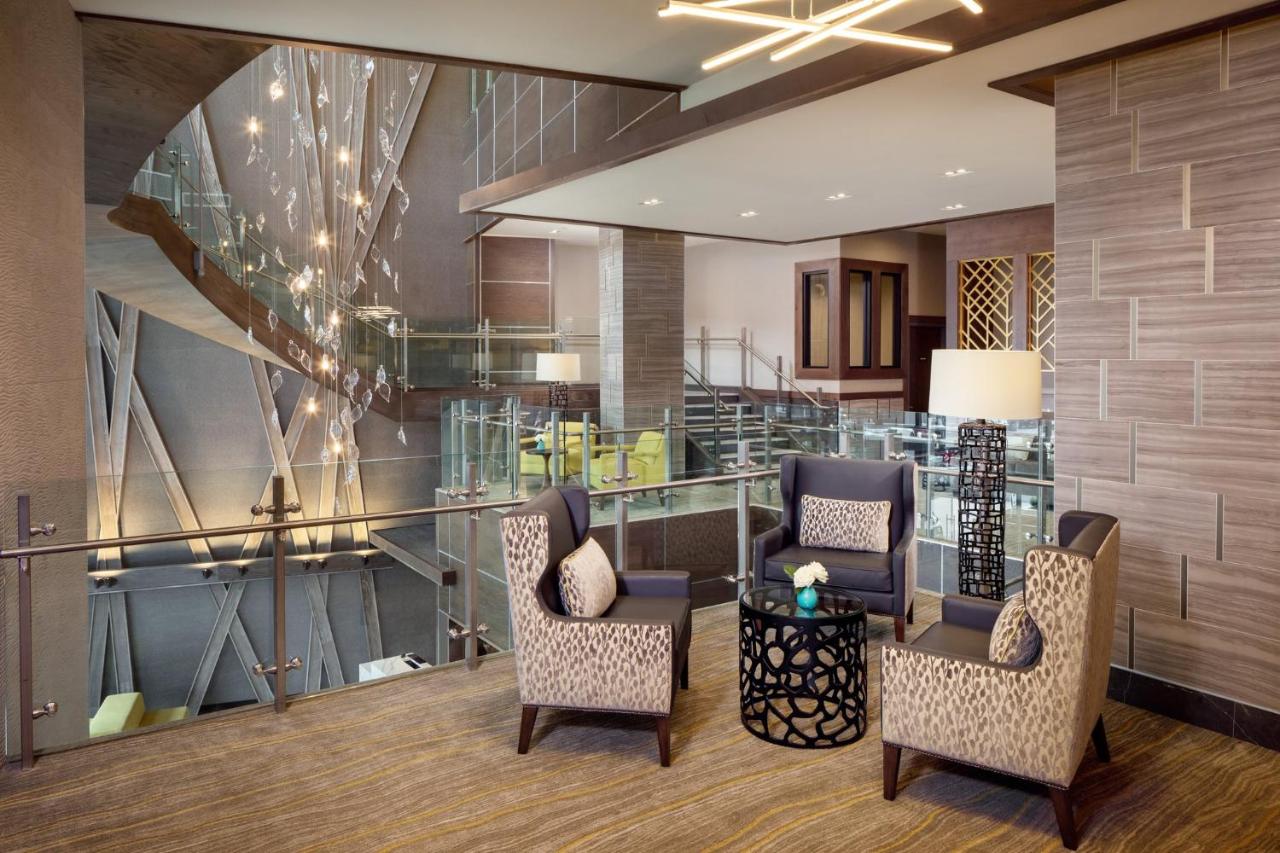 Image: Hotel Indigo Flushing - LaGuardia