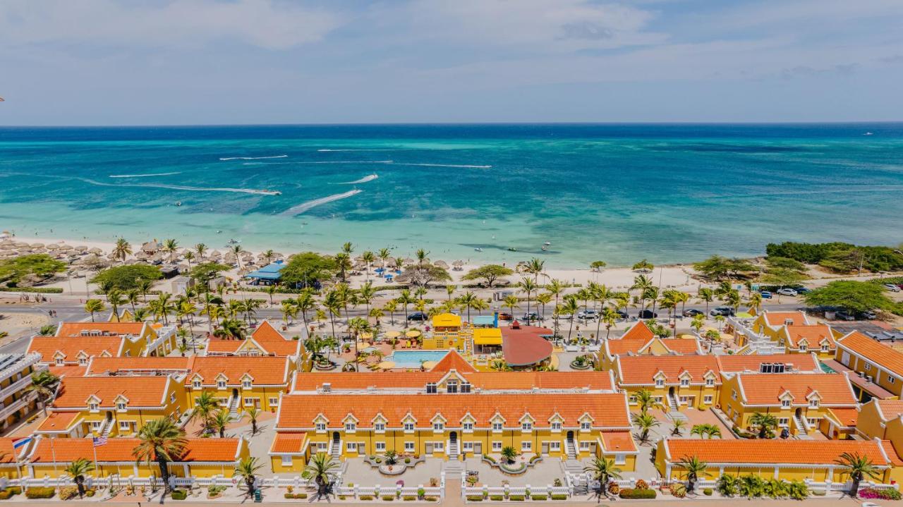Image: Amsterdam Manor Beach Resort