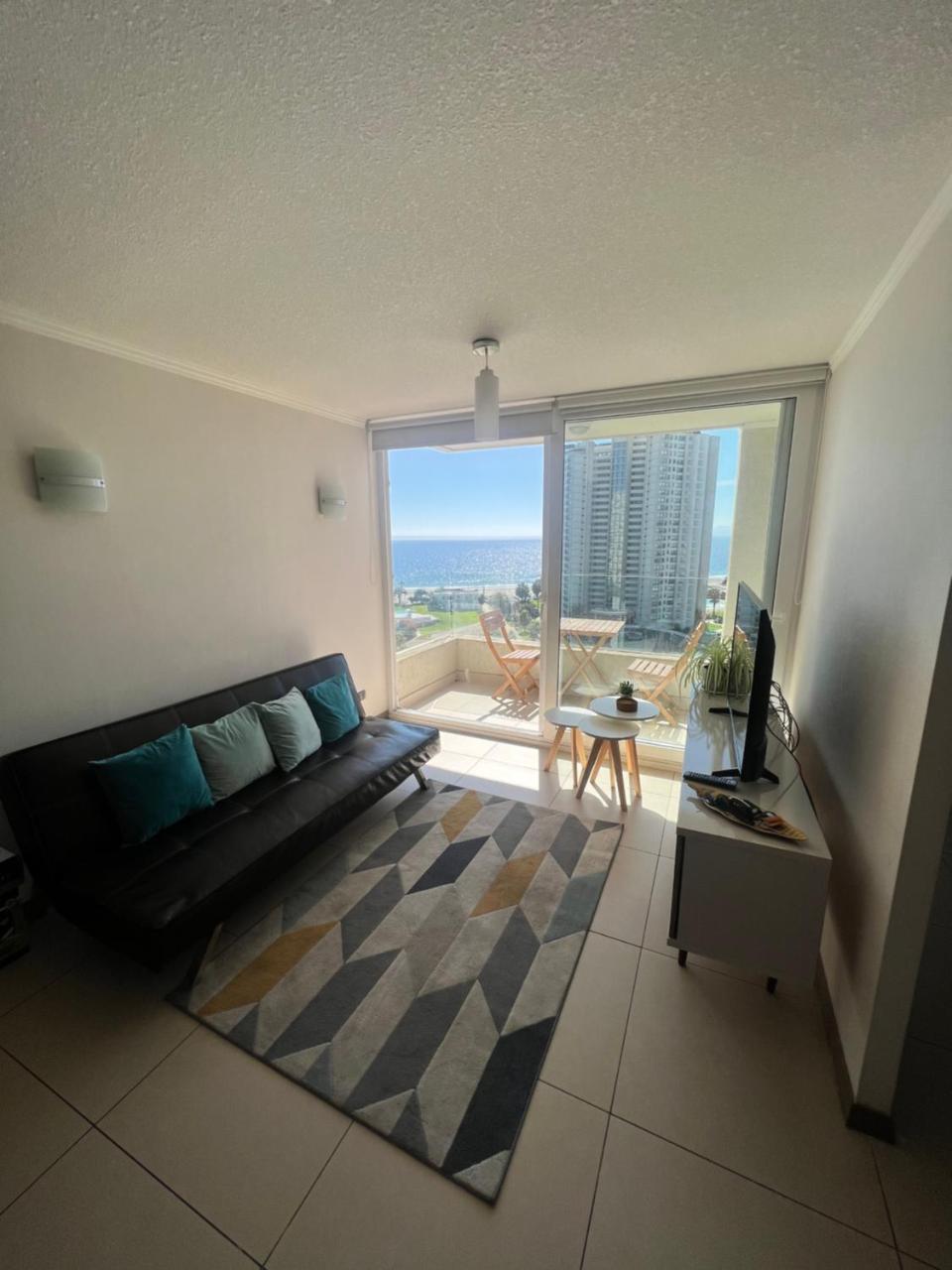 Marina Horizonte II - Free Parking