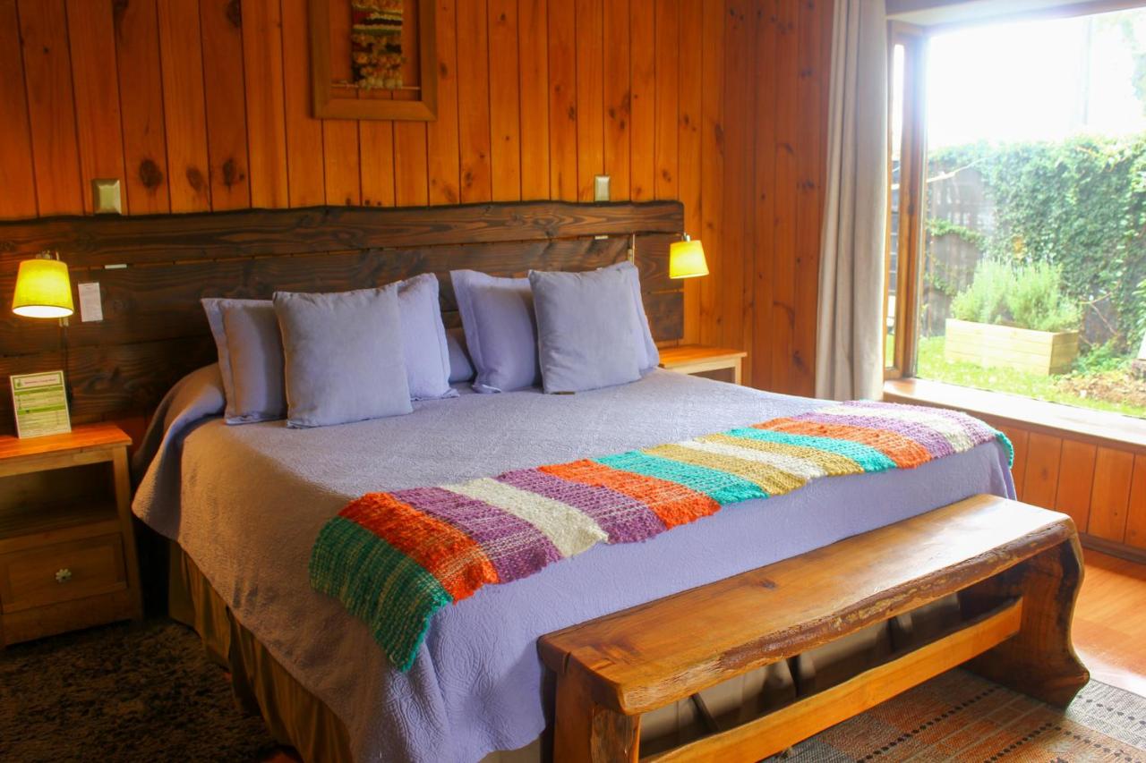 Lounge Brasil Hoster�a Boutique