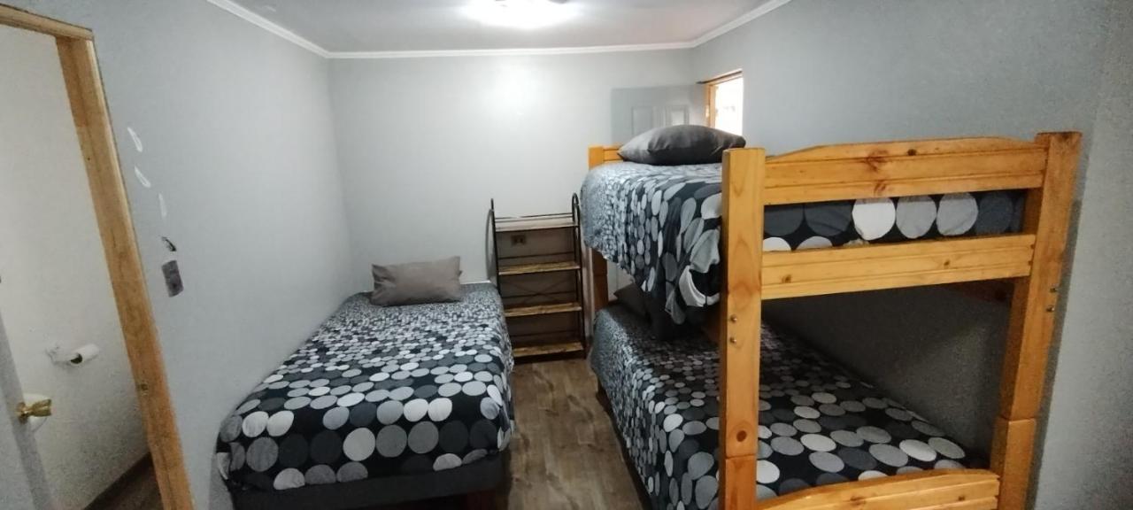 EL ROBLE 2.0 CHILLAN