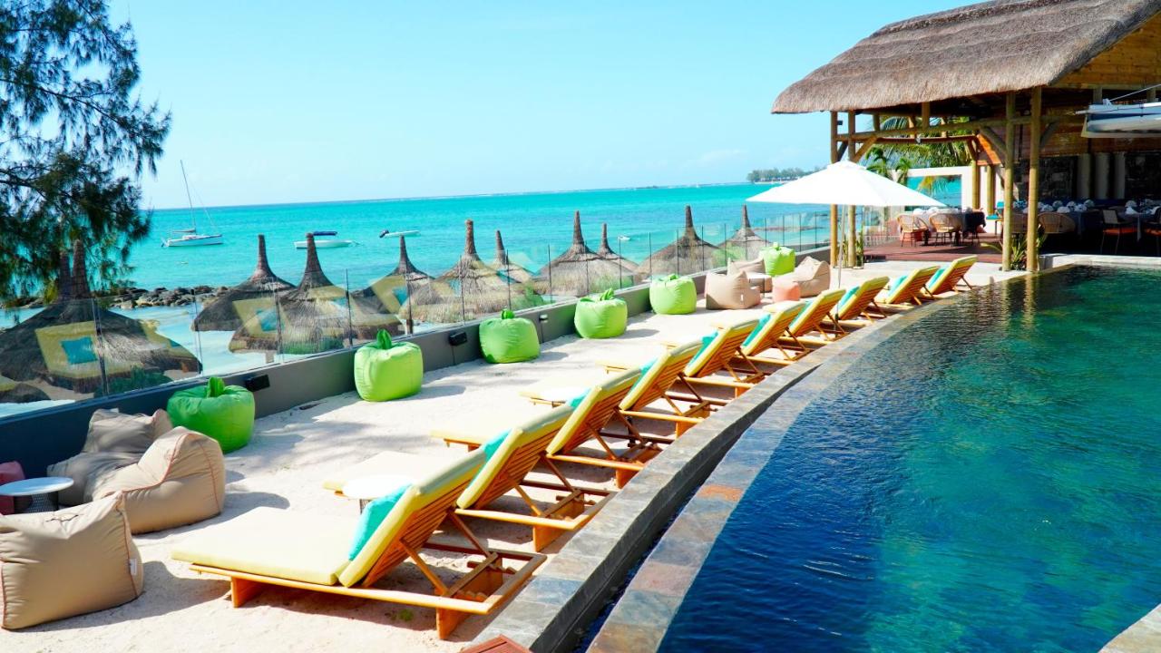 Image: Wonders Beach Boutique Hotel