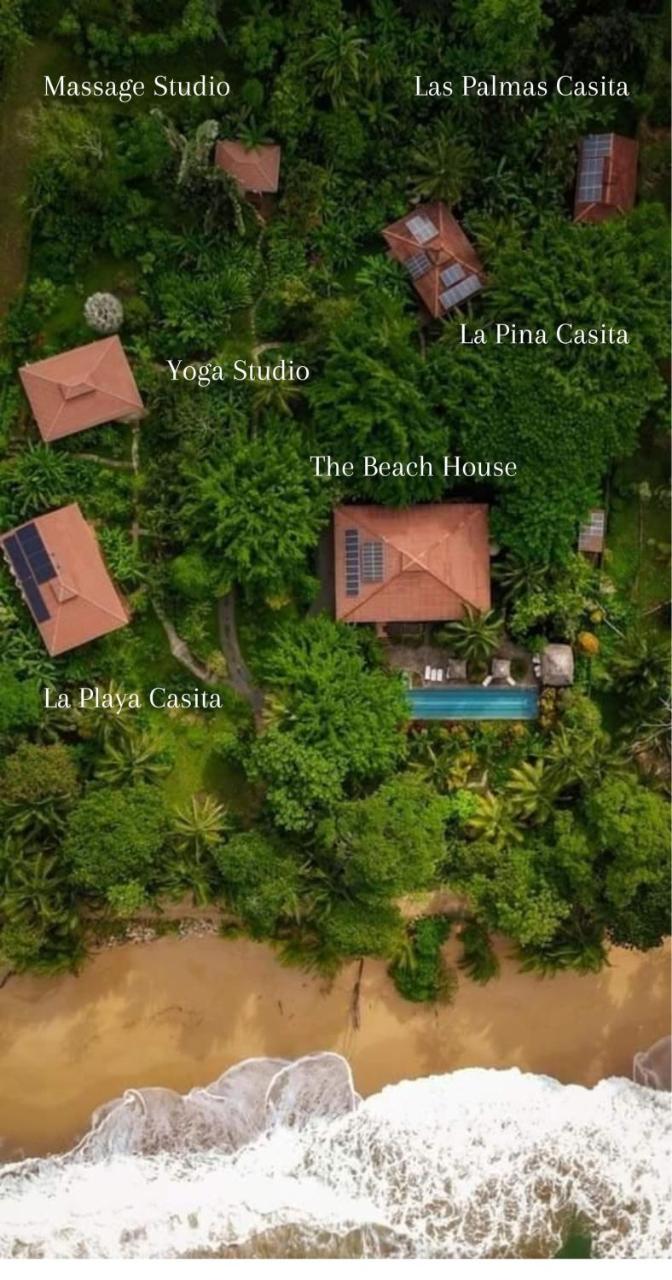 Image: Bluff Beach Retreat