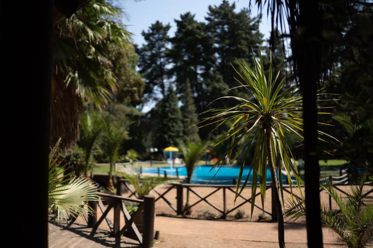 Valle Del Sol Quill�n