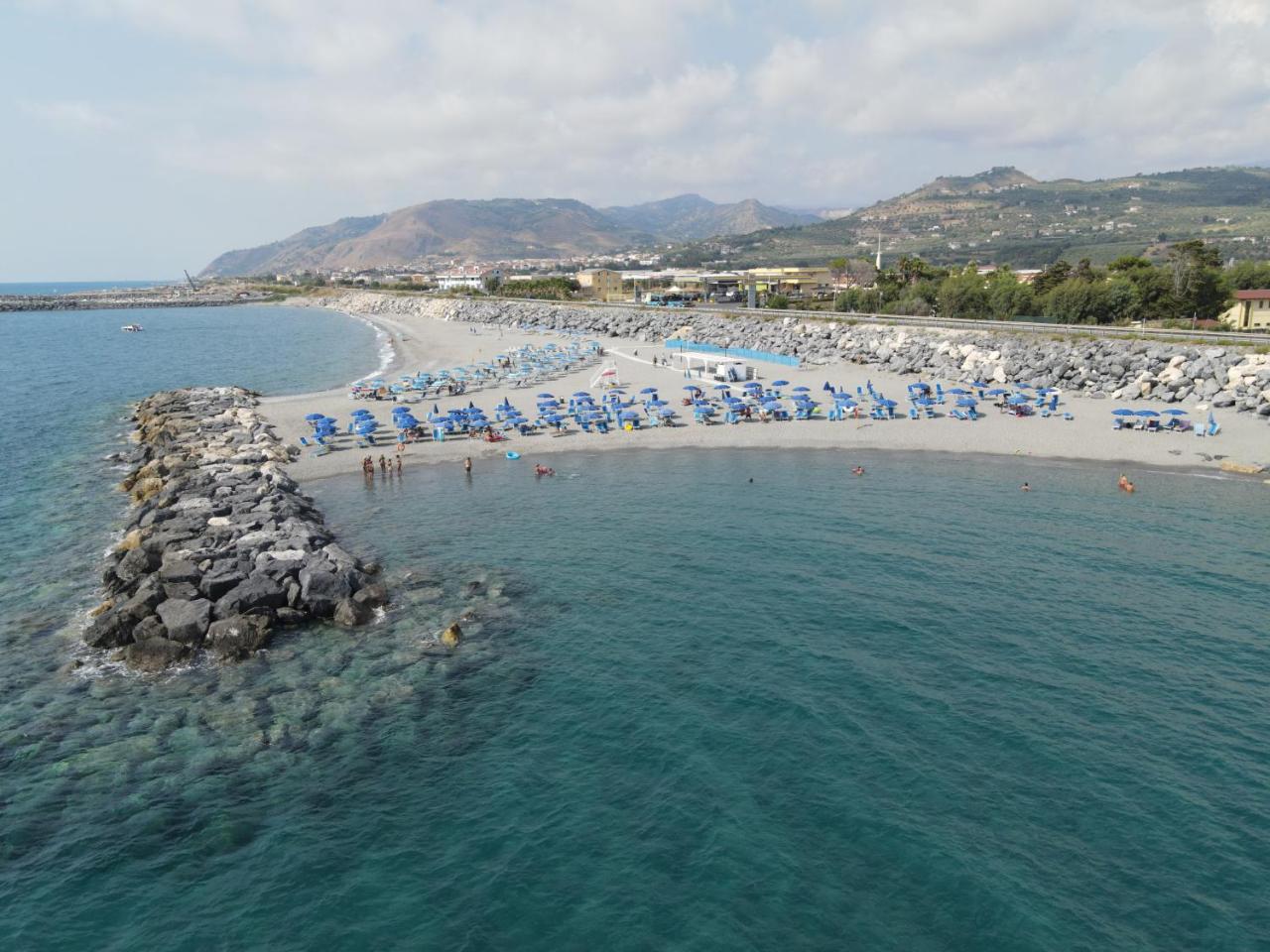 Image: GH Baia di Tempsa Resort