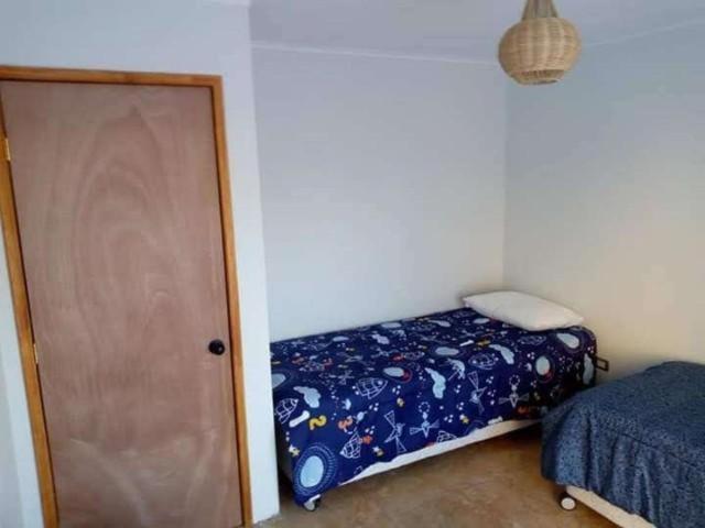 Casas Playa Puerto Varas