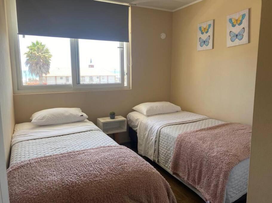 C�modo departamento La Serena