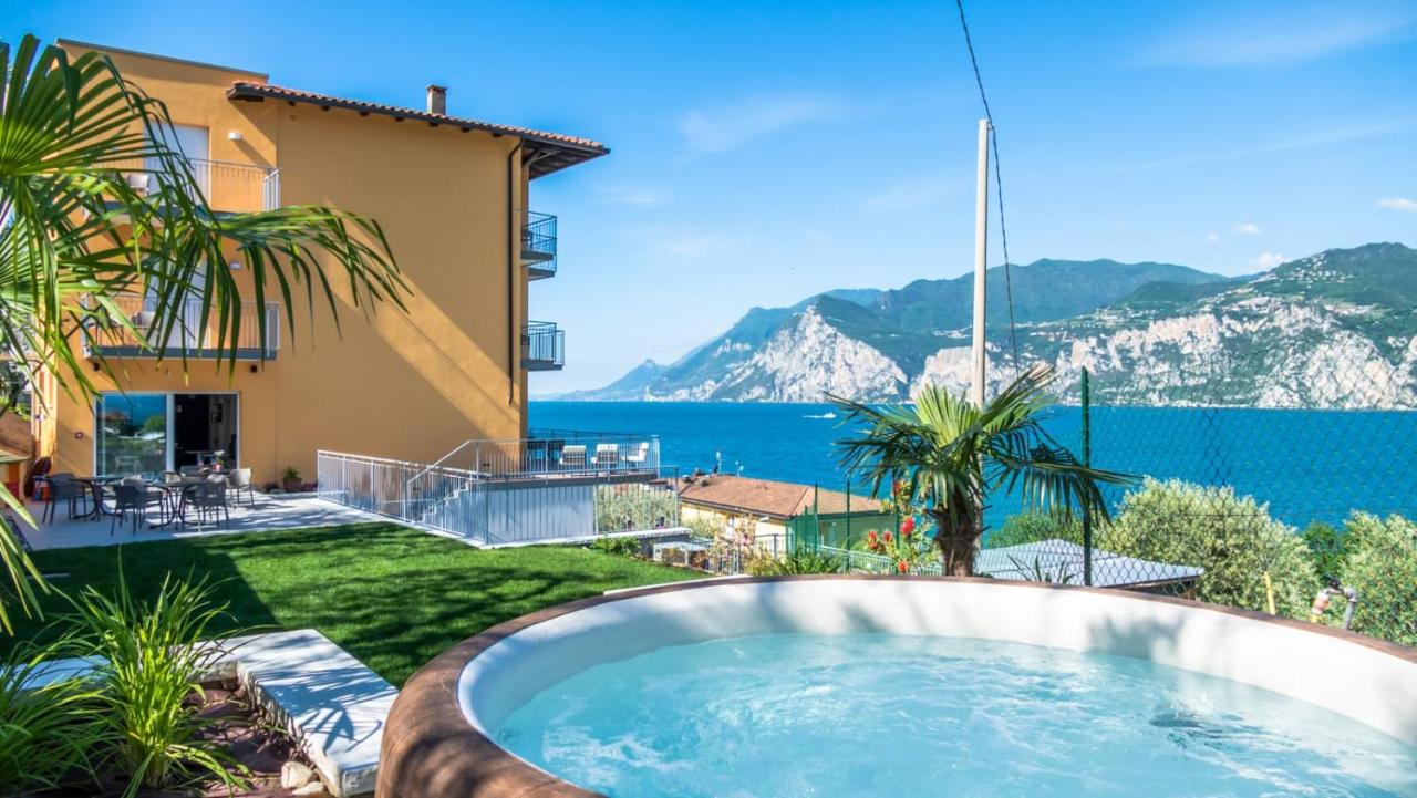 Image: Hotel Casa Marinella