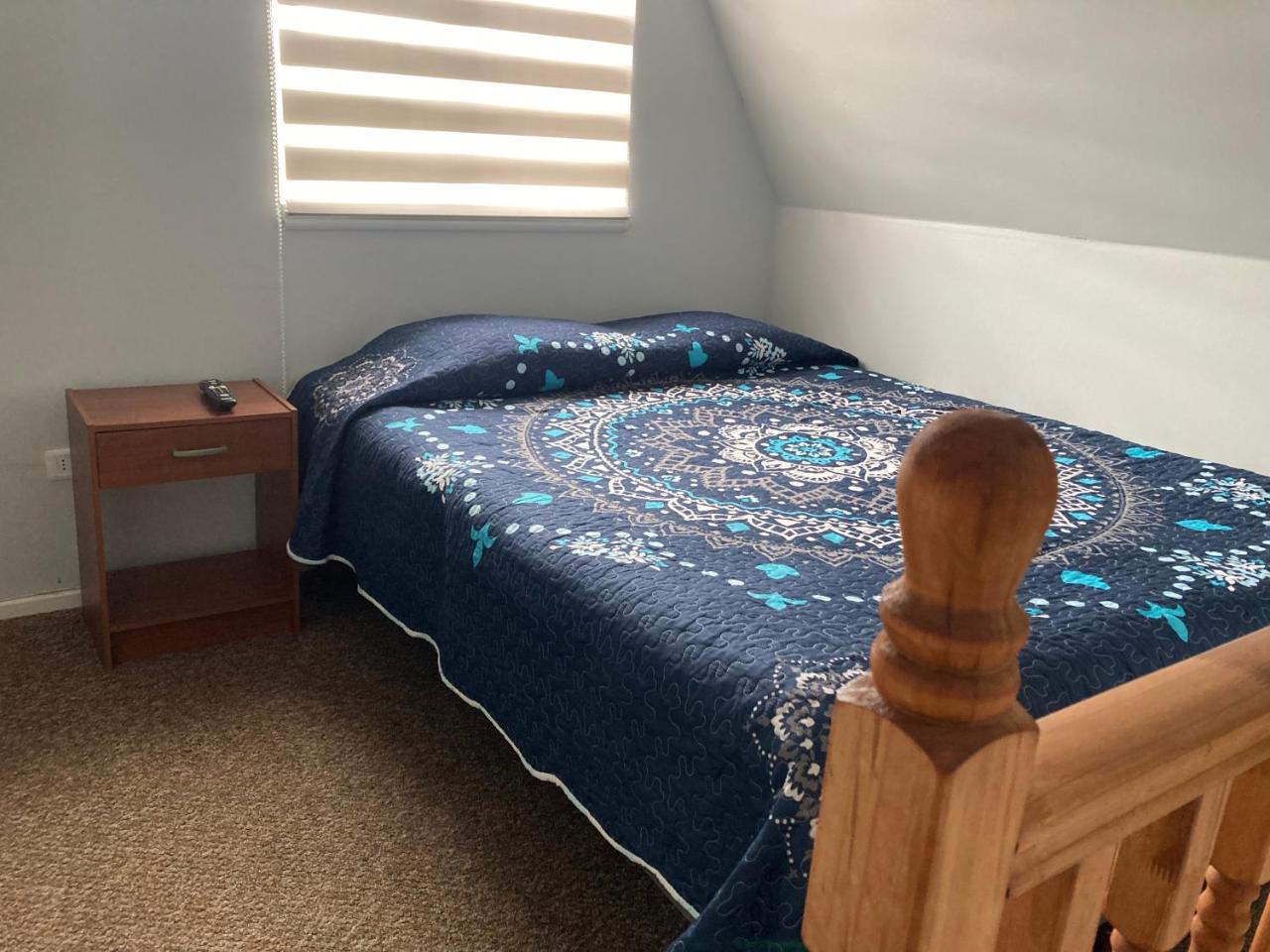 Apartamento Estocolmo III