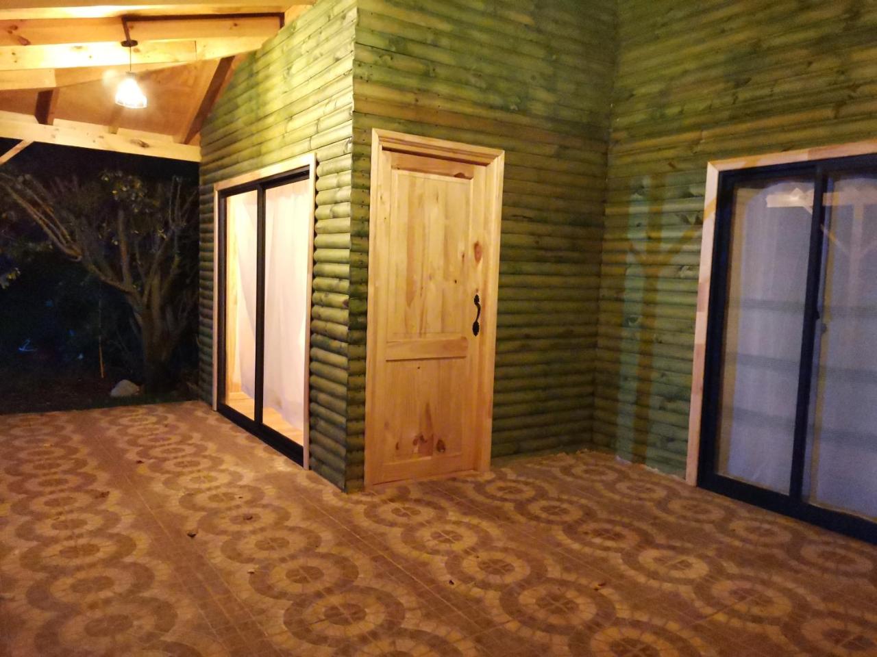 Caba�as Candelaria