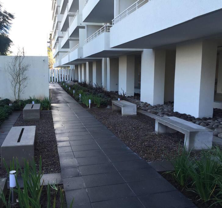 Equipado Estudio en Los Dominicos