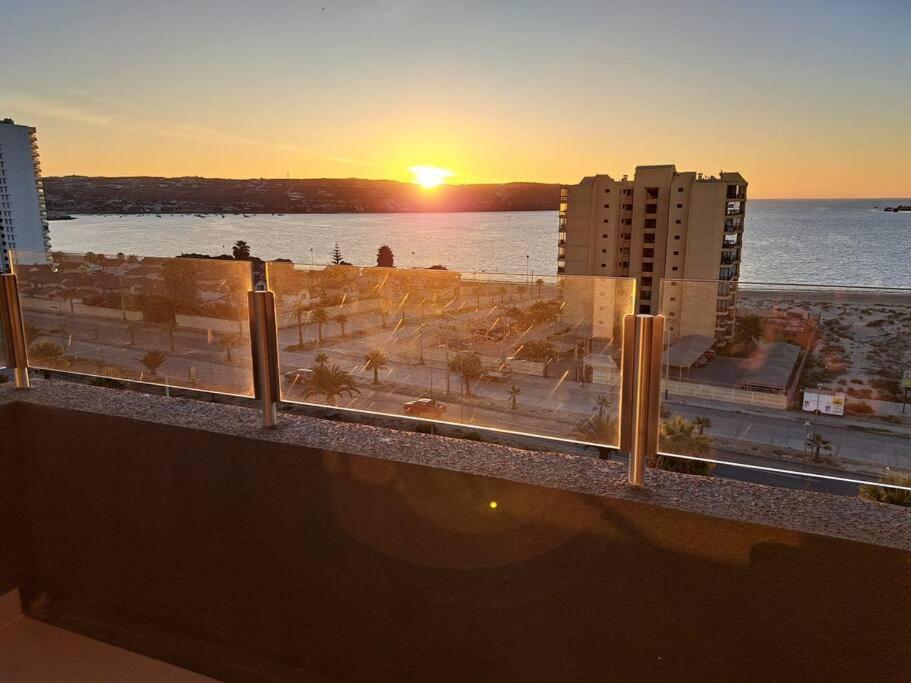 Hermoso Departamento, playa La Herradura, Coquimbo