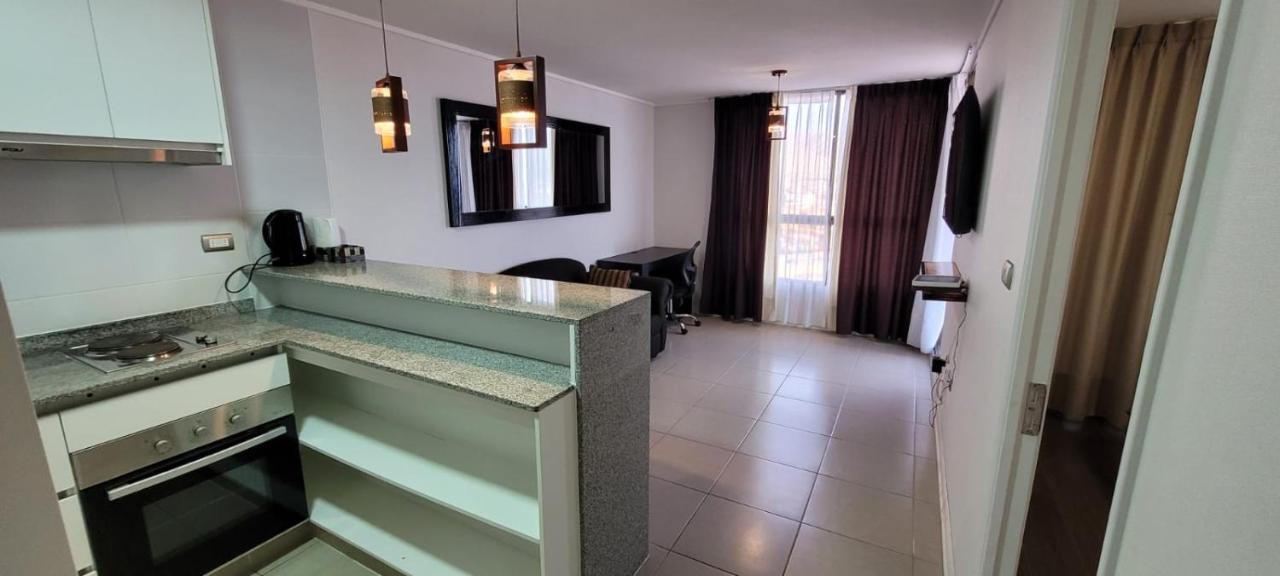 Departamento de un dormitorio