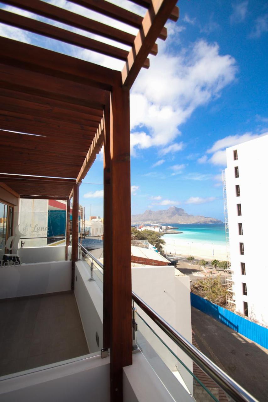Image: Luna Boutique Hotel
