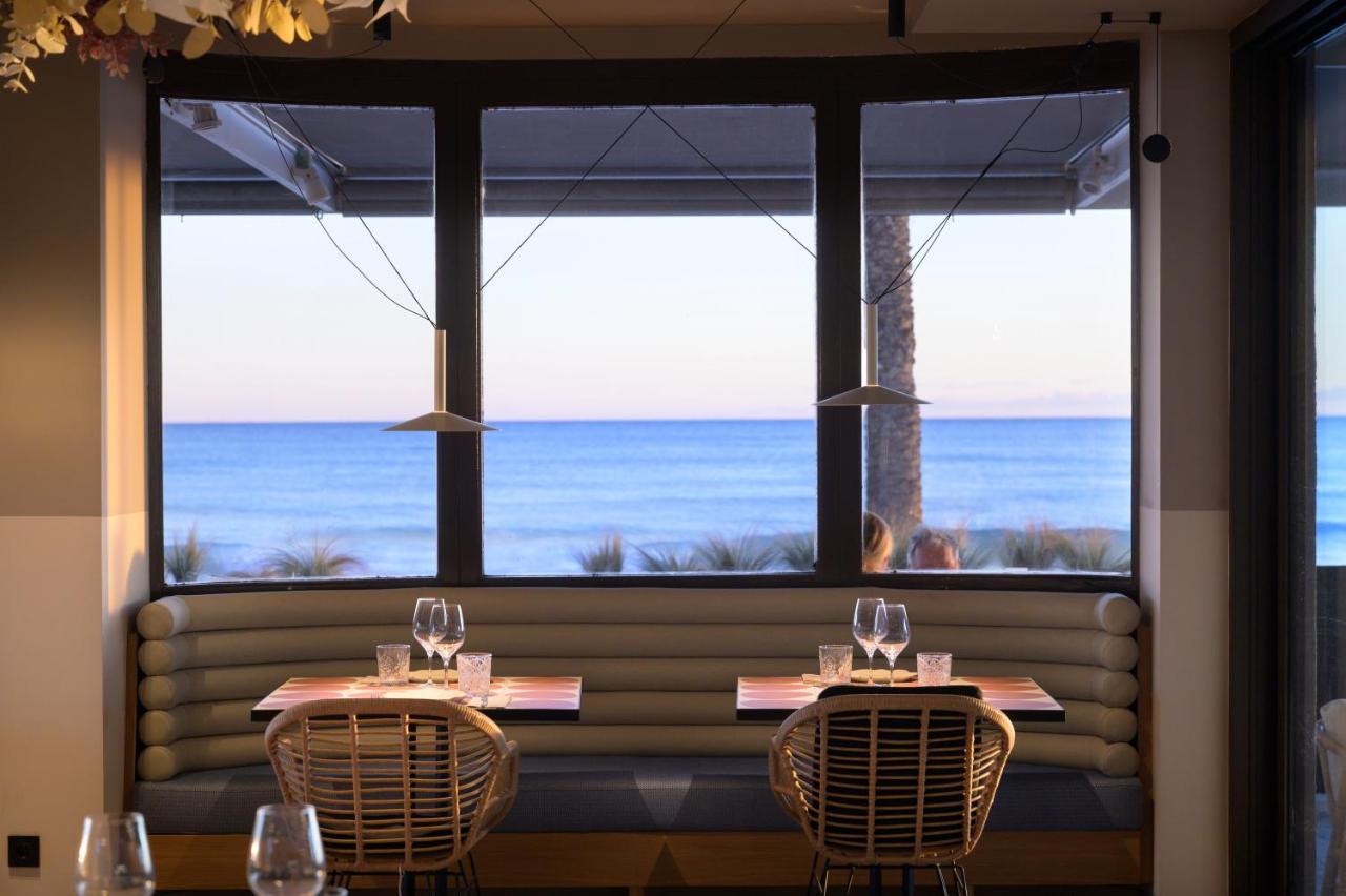 Image: Akquaaa Boutique Hotel