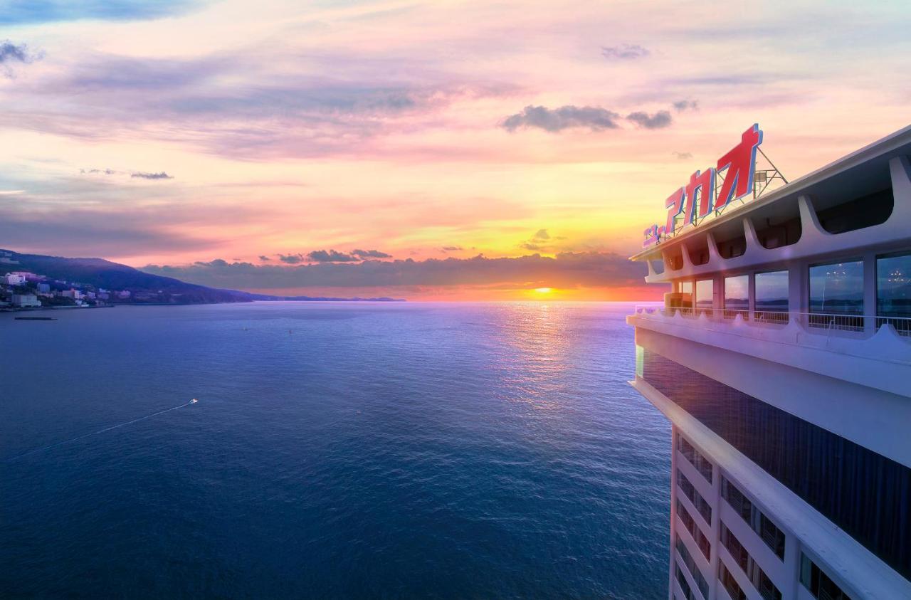 Image: Hotel New Akao