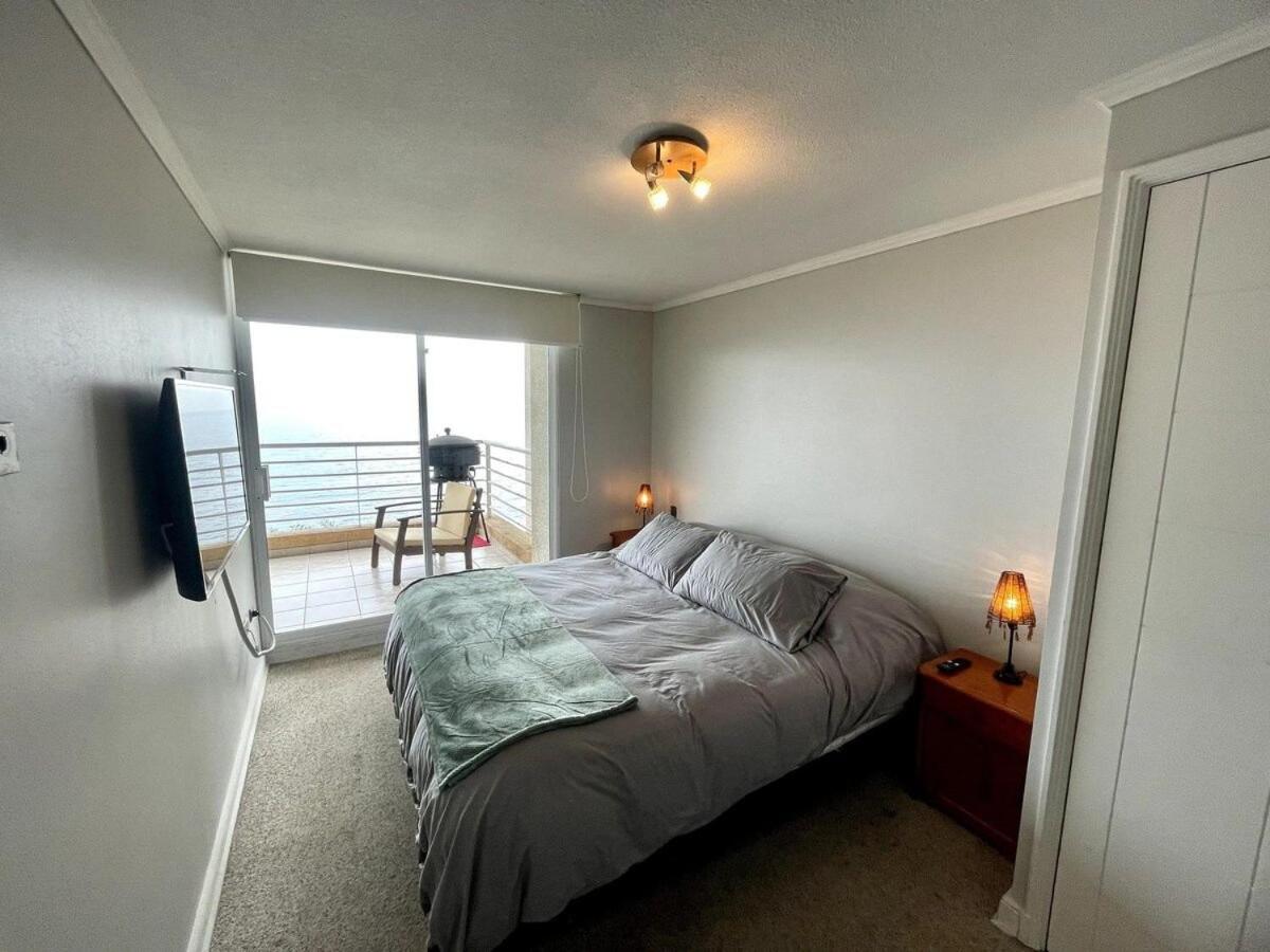 Hermoso departamento frente al mar Euromarina