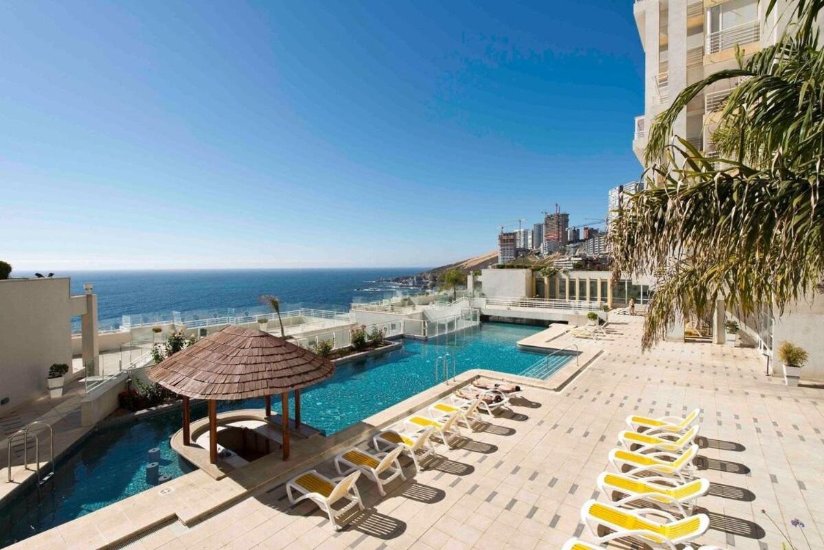 Wonderful sea view Euromarina building, Re�aca Cochoa