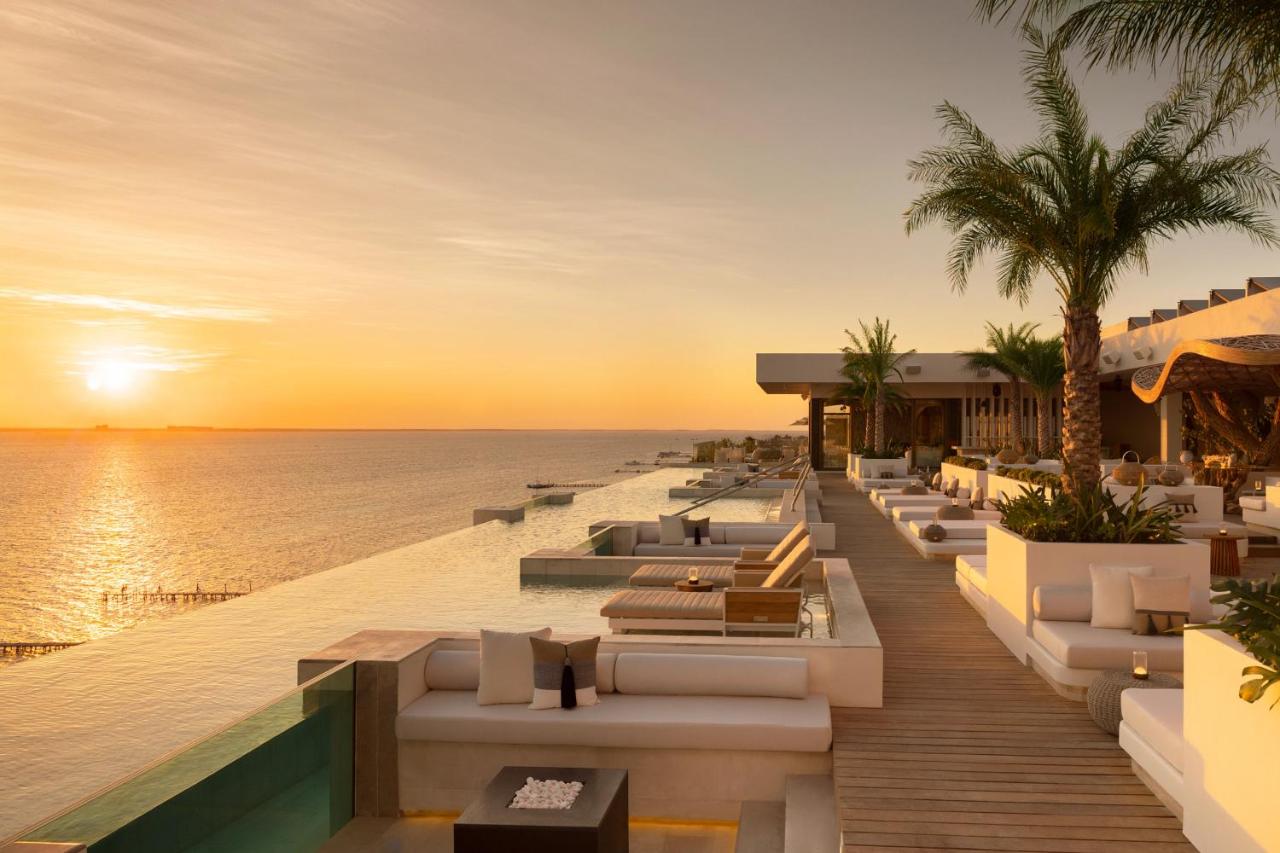 Image: Impression Isla Mujeres by Secrets - Adults Only - All Inclusive