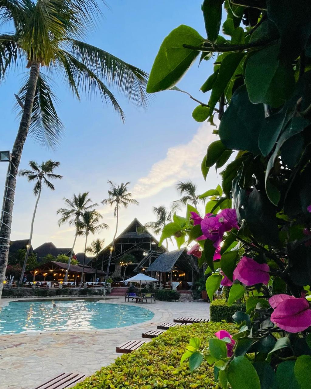 Image: Palumboreef Beach Resort
