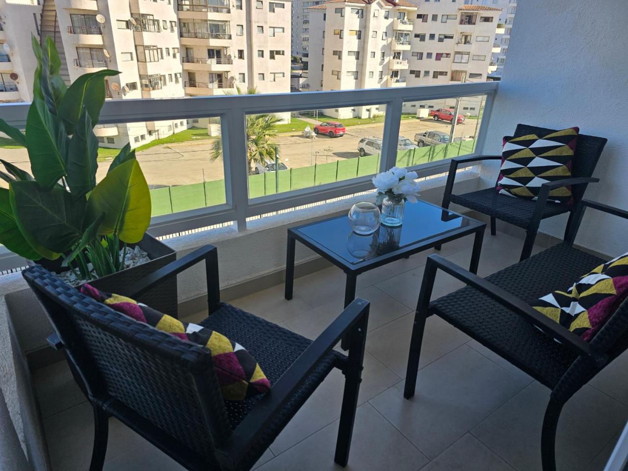 Hermoso y nuevo departamento 2 habitaciones