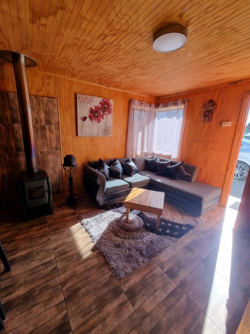 Caba�as Villa Paradiso 2