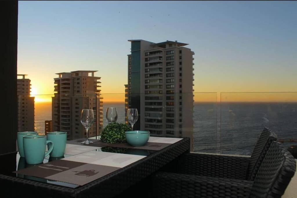 Dumar Conc�n, Costa de Montemar