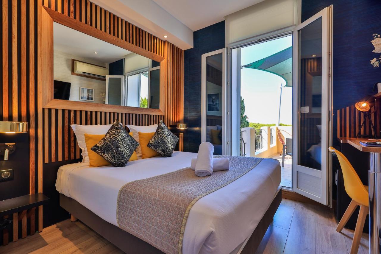 Image: Hôtel Provençal