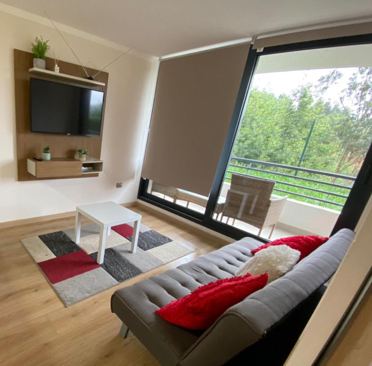 Departamento en Vi�a del Mar