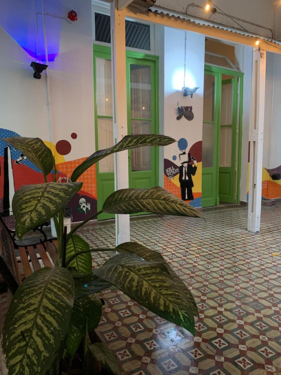 Image: MiBAQ Palermo