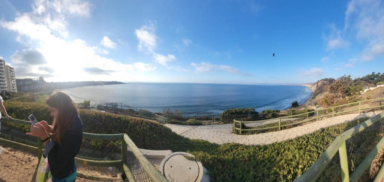 Departamento Costa Quilen (10 min Maitencillo)