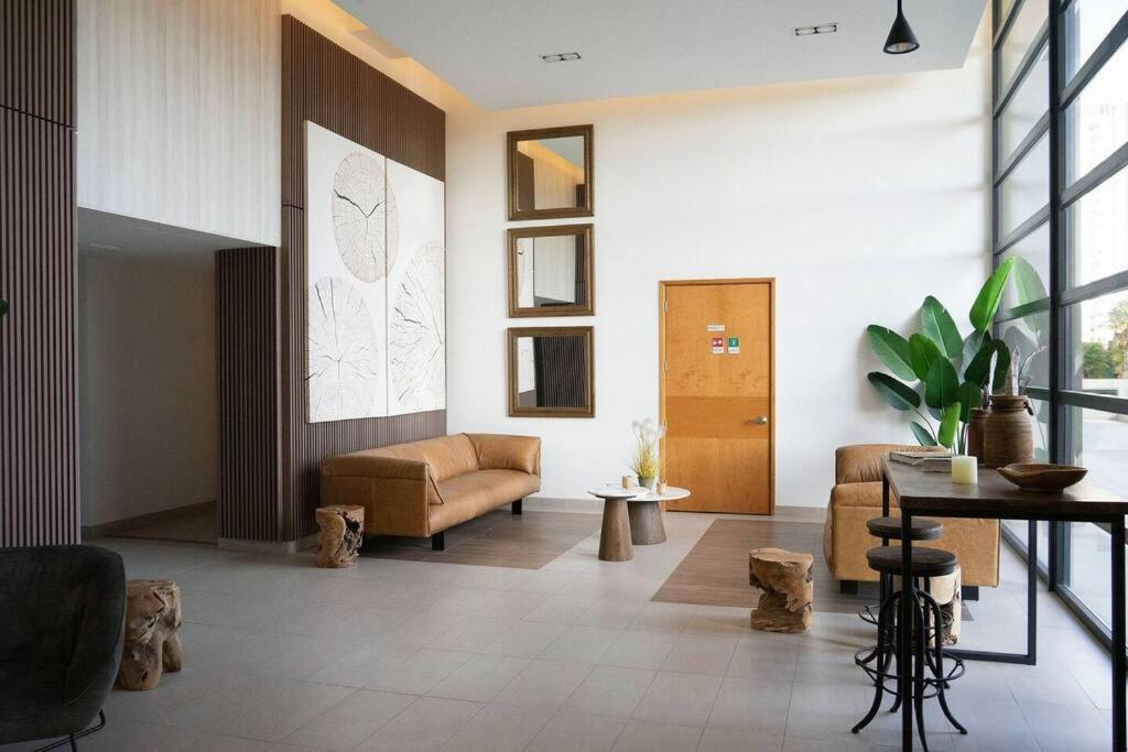 Fant�stica vista en Conc�n