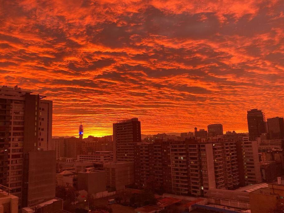 El Balconcito Sunset - Alojamiento Completo