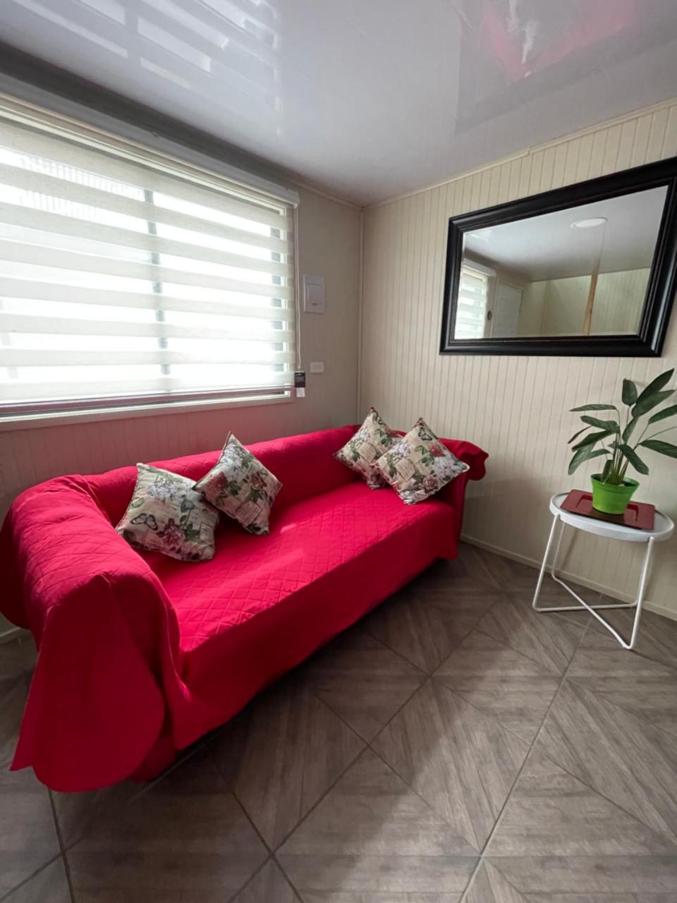 Loft de agrado a 8 min al centro de Valdivia