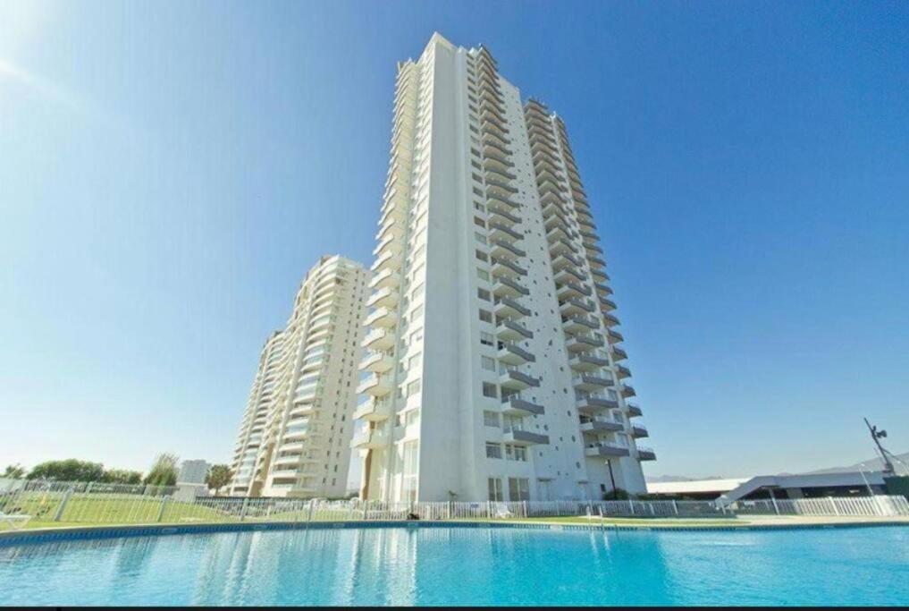 Departamento en arriendo La Serena Pe�uelas