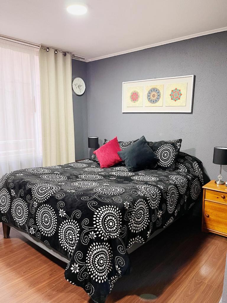 Departamento Hoome Studio