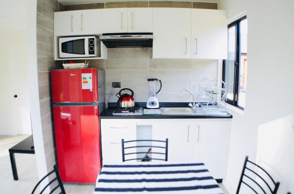 Marina Zen Algarrobo