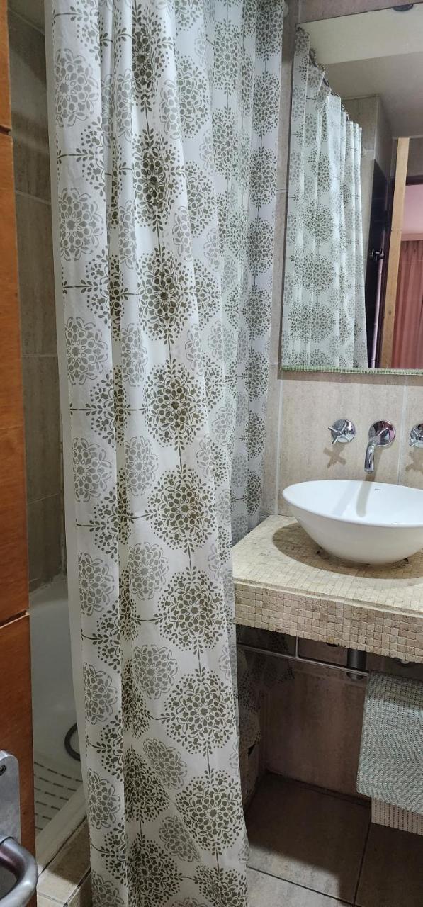 la avenida dptos amoblados diego velasquez