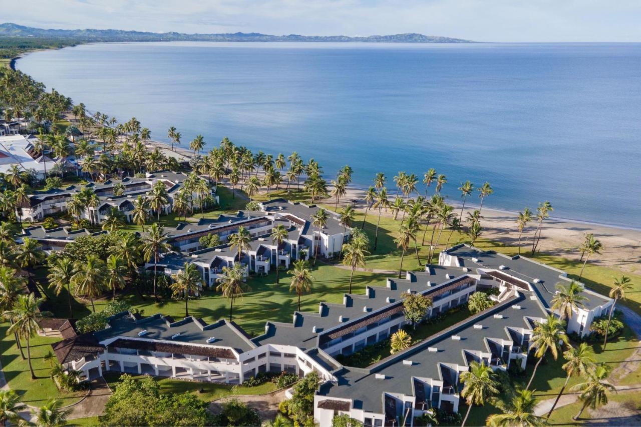 Image: Sheraton Fiji Golf & Beach Resort