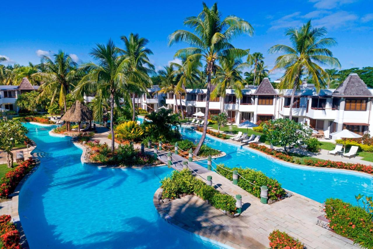 Image: Sheraton Denarau Villas