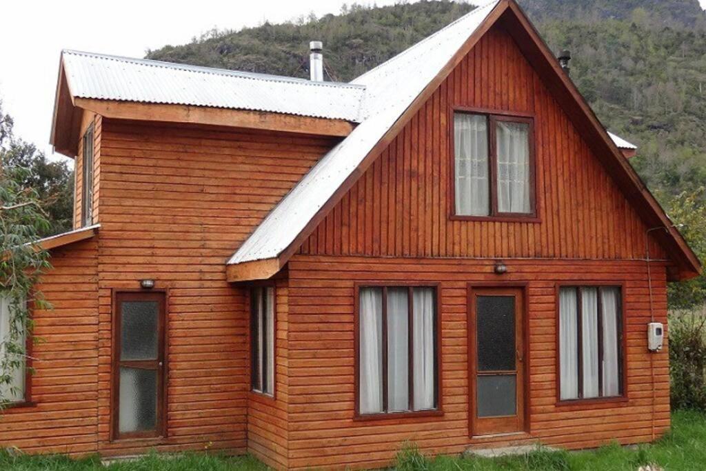 Casa Arriendo Llifen