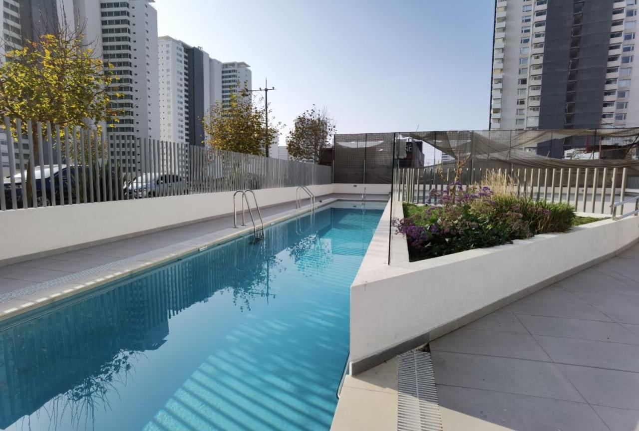 Exquisito Departamento a pasos de la playa en mejor sector de Re�aca y Conc�n