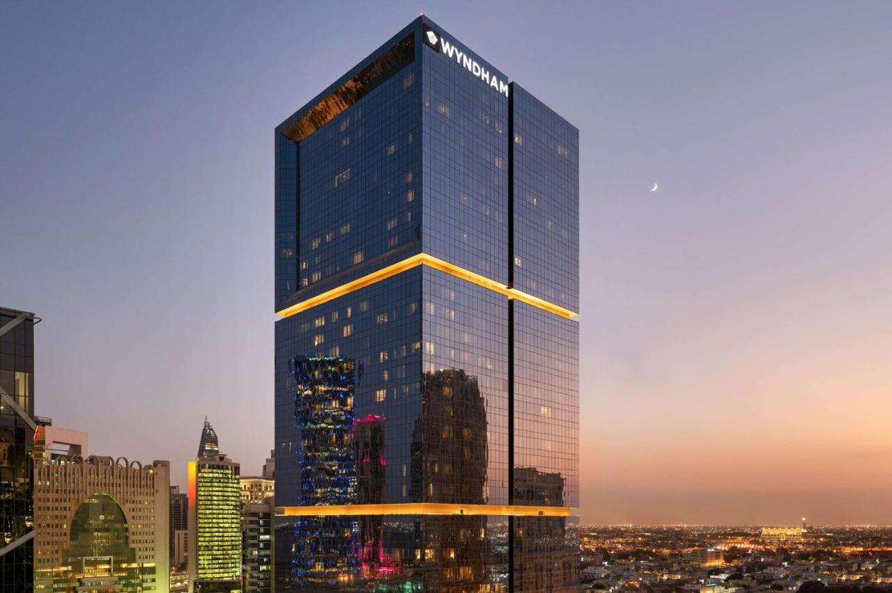 Image: Wyndham Doha West Bay
