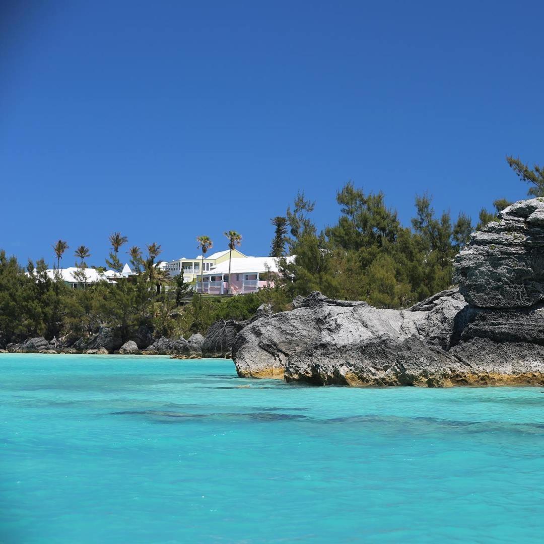 Image: Willowbank Resort
