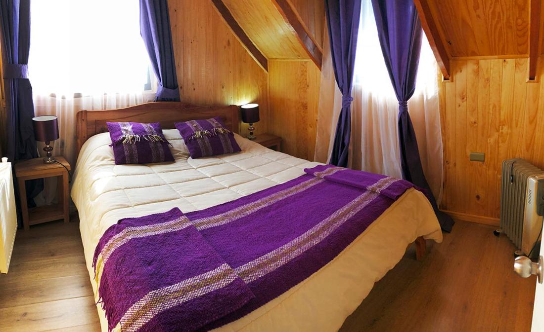 Los �lamos de Malal Apartamentos