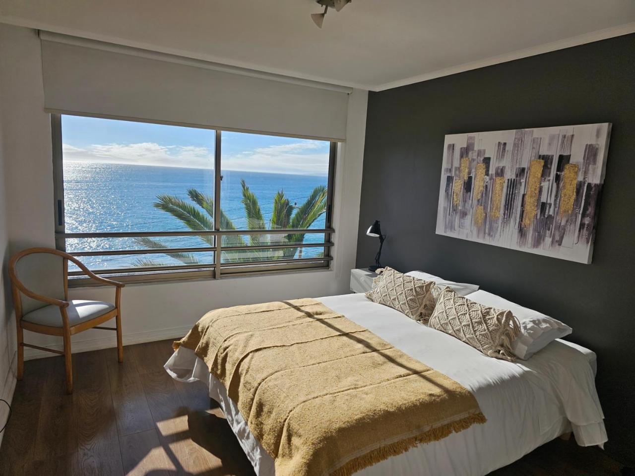 Espectacular Bah�a Bonita depto 31