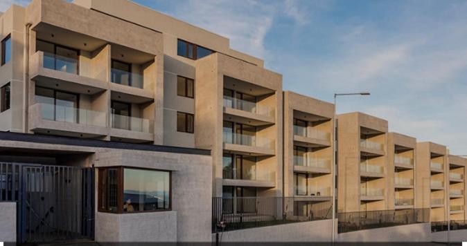 Hermoso departamento!