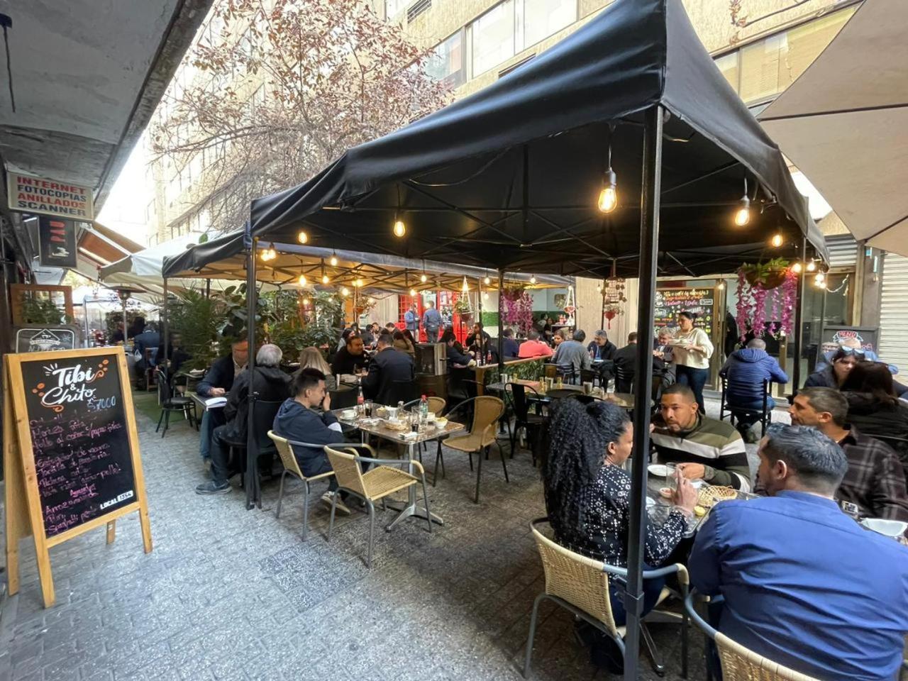 Departamento de Home Studio