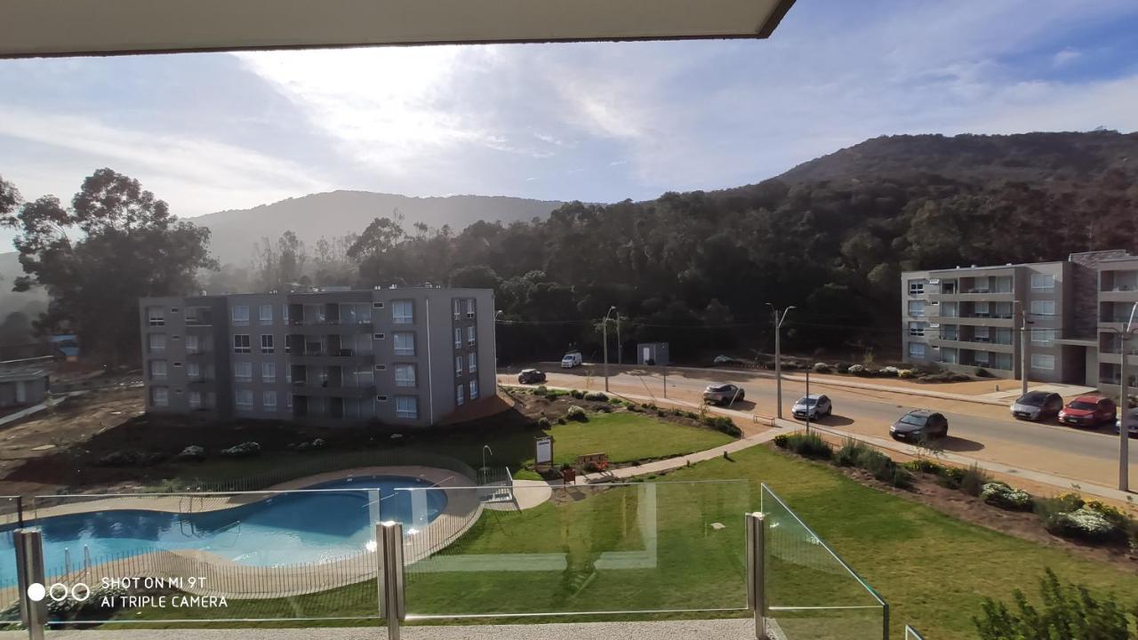 Departamento en Punta Puyai 2 dormitorios