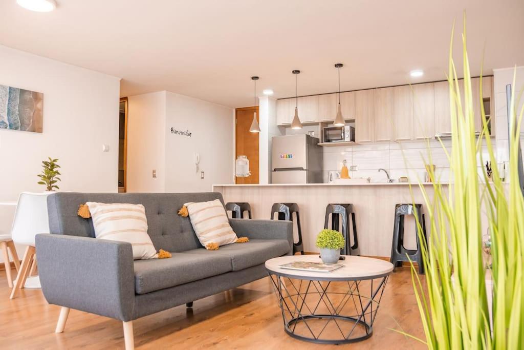 Estancia Perfecta, Te esperamos!